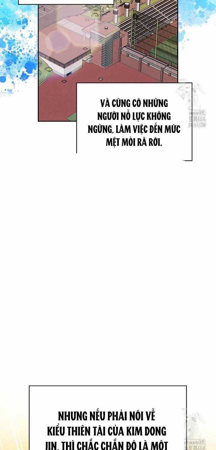 Sống Như Một Diễn Viên Chapter 107 trang 21