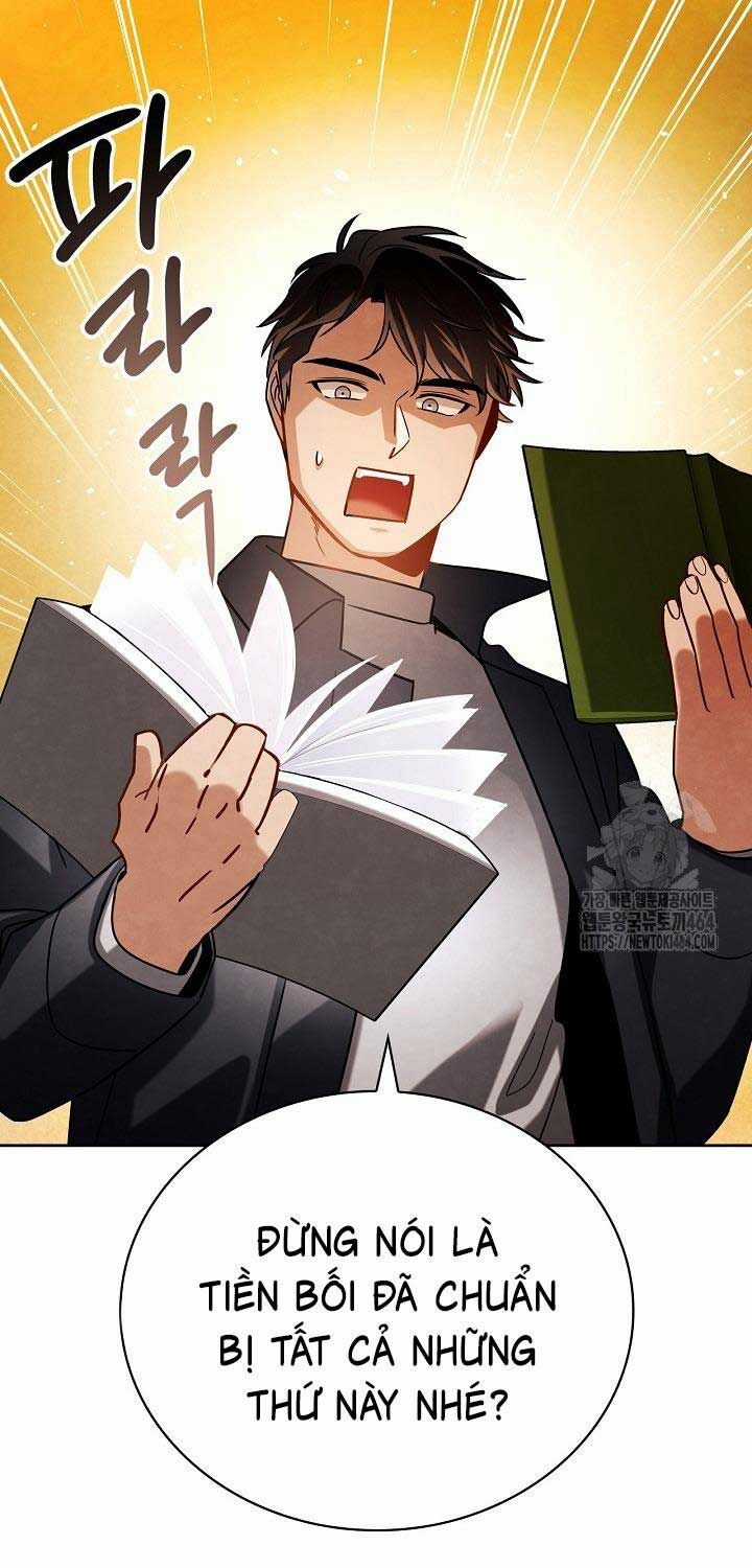 Sống Như Một Diễn Viên Chapter 107 trang 23