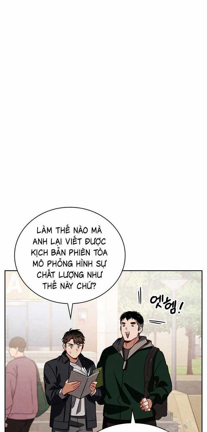 Sống Như Một Diễn Viên Chapter 107 trang 24
