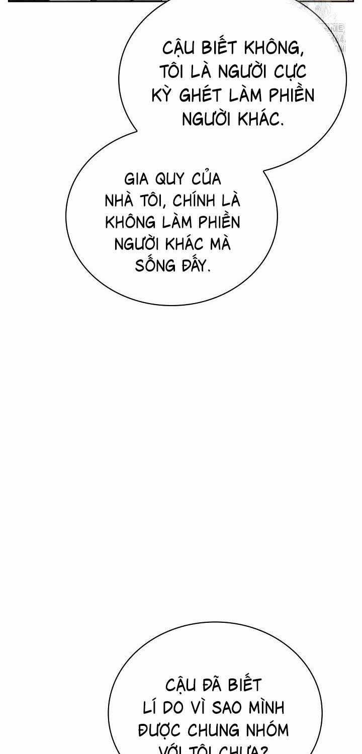 Sống Như Một Diễn Viên Chapter 107 trang 25