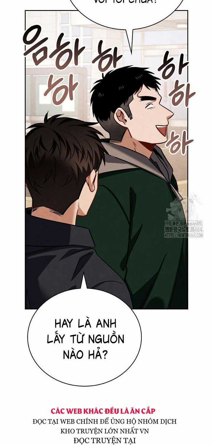 Sống Như Một Diễn Viên Chapter 107 trang 26