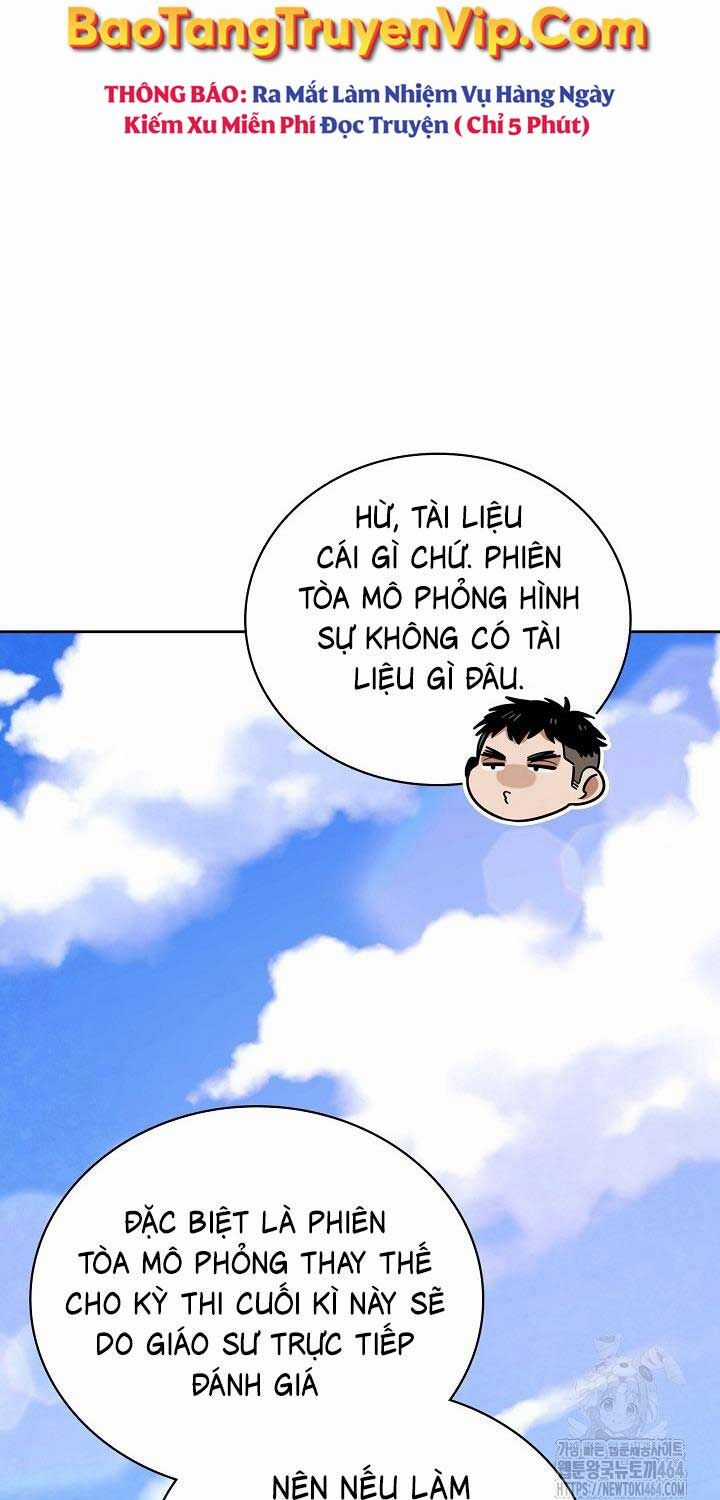 Sống Như Một Diễn Viên Chapter 107 trang 27