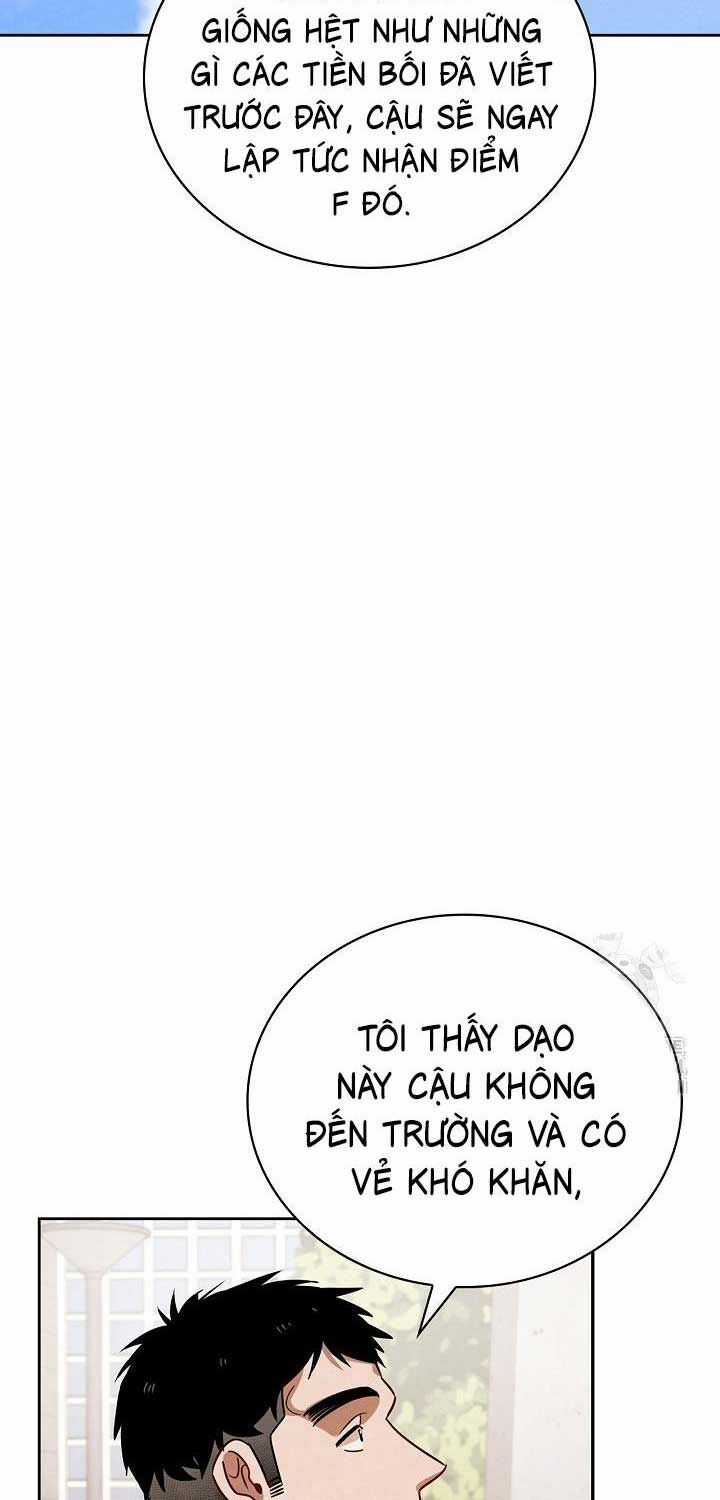 Sống Như Một Diễn Viên Chapter 107 trang 28