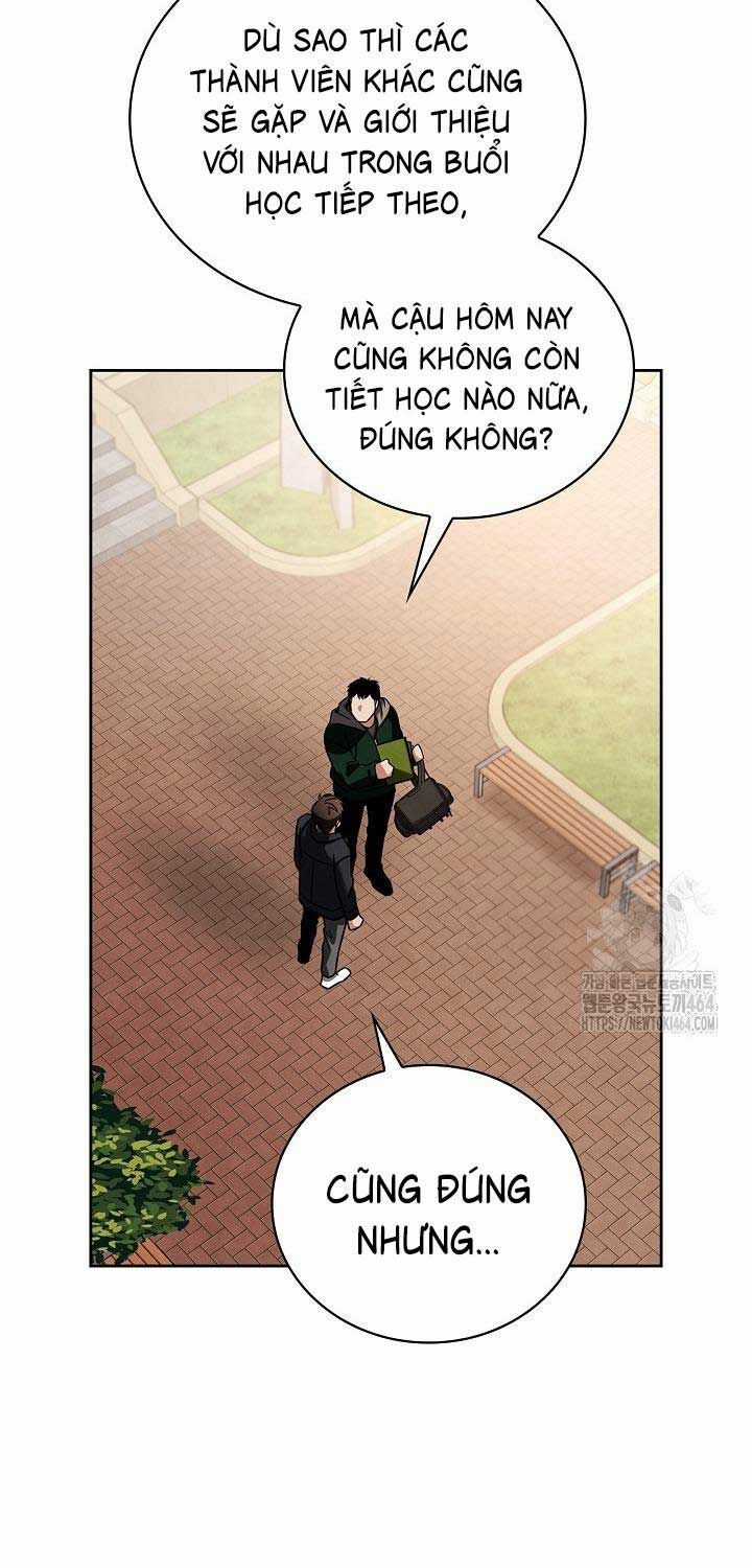 Sống Như Một Diễn Viên Chapter 107 trang 31