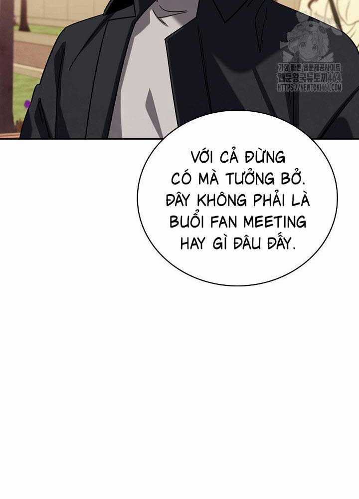 Sống Như Một Diễn Viên Chapter 107 trang 33