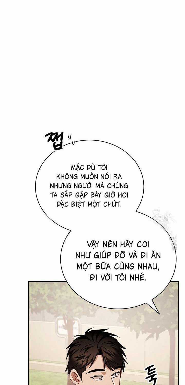 Sống Như Một Diễn Viên Chapter 107 trang 35