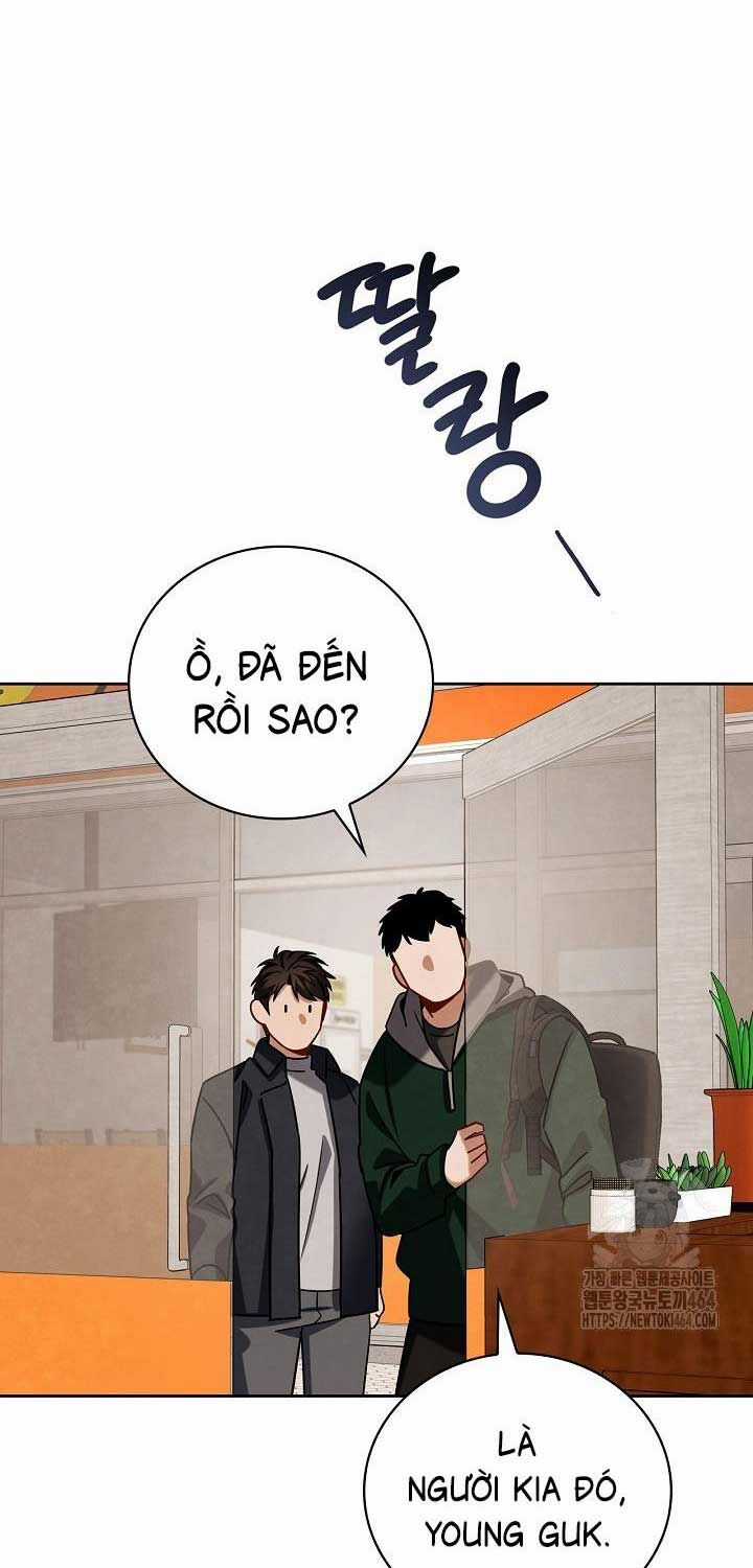 Sống Như Một Diễn Viên Chapter 107 trang 37