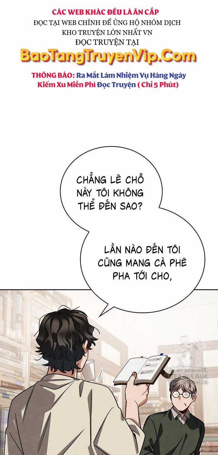 Sống Như Một Diễn Viên Chapter 107 trang 4