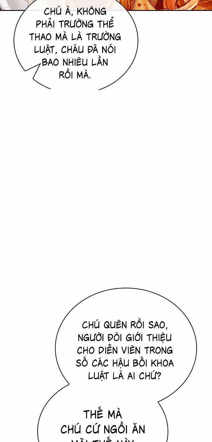 Sống Như Một Diễn Viên Chapter 107 trang 41