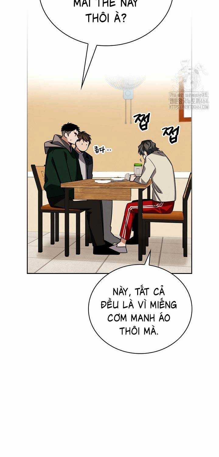 Sống Như Một Diễn Viên Chapter 107 trang 42