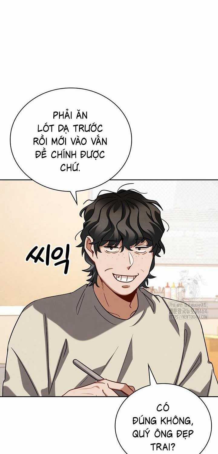 Sống Như Một Diễn Viên Chapter 107 trang 43