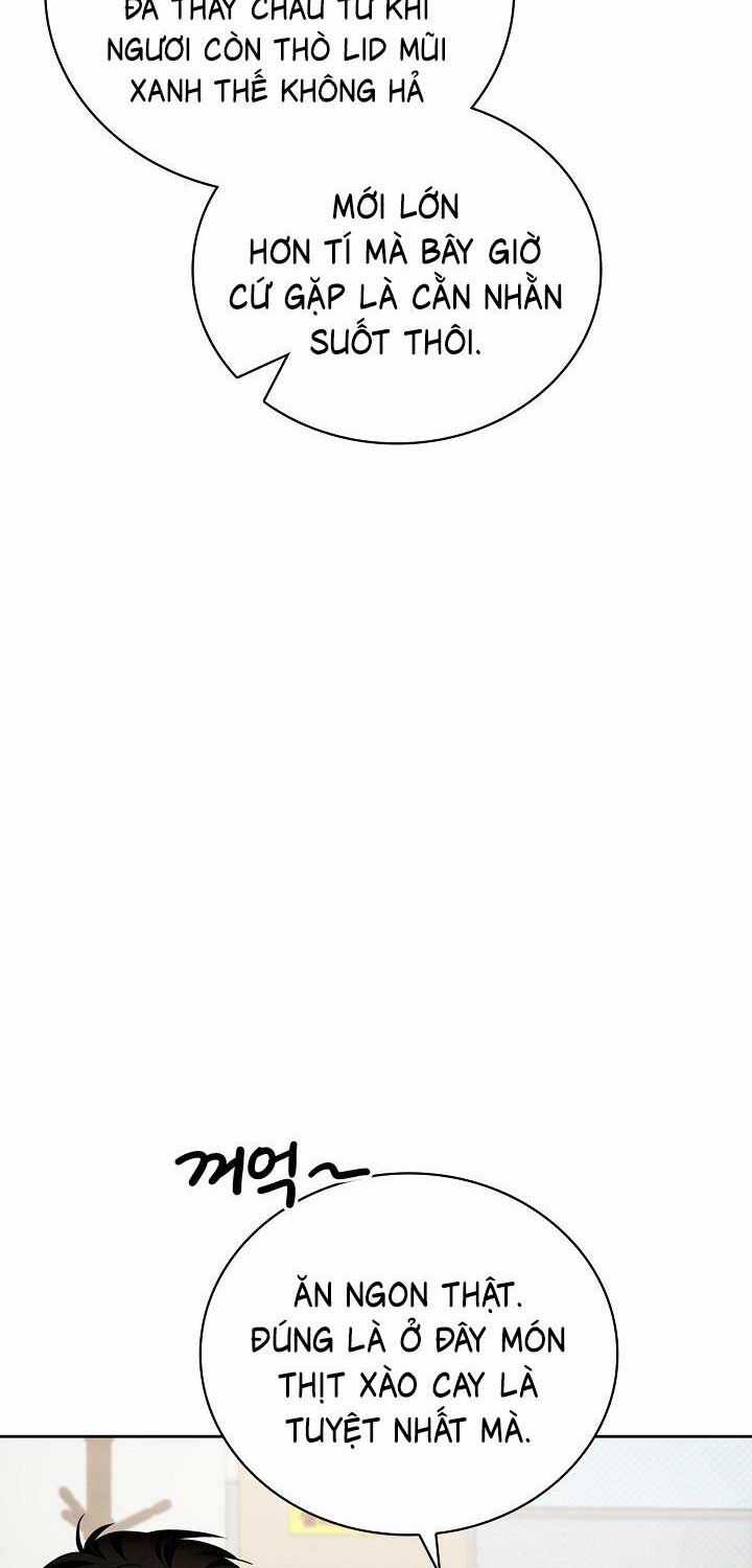 Sống Như Một Diễn Viên Chapter 107 trang 46