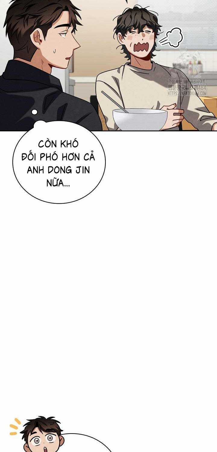 Sống Như Một Diễn Viên Chapter 107 trang 47