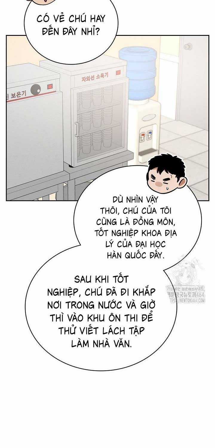 Sống Như Một Diễn Viên Chapter 107 trang 48