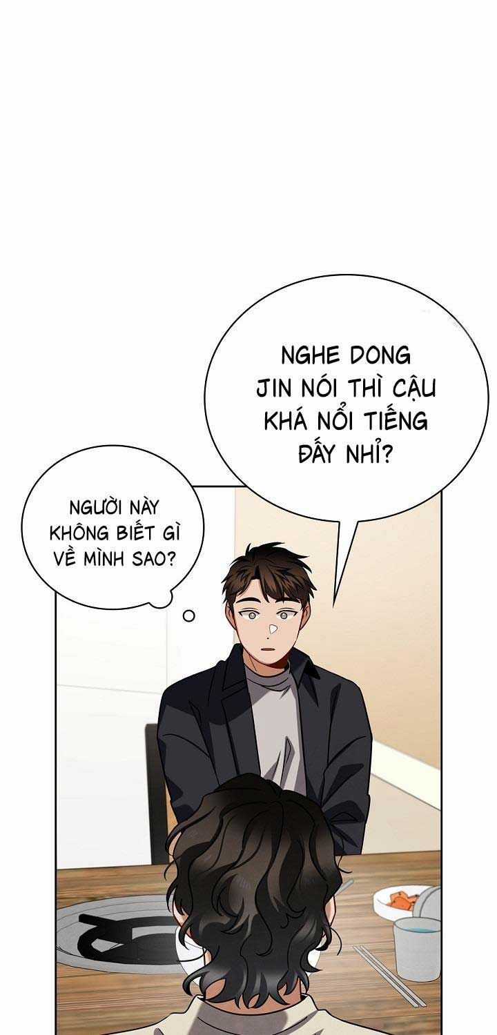 Sống Như Một Diễn Viên Chapter 107 trang 49