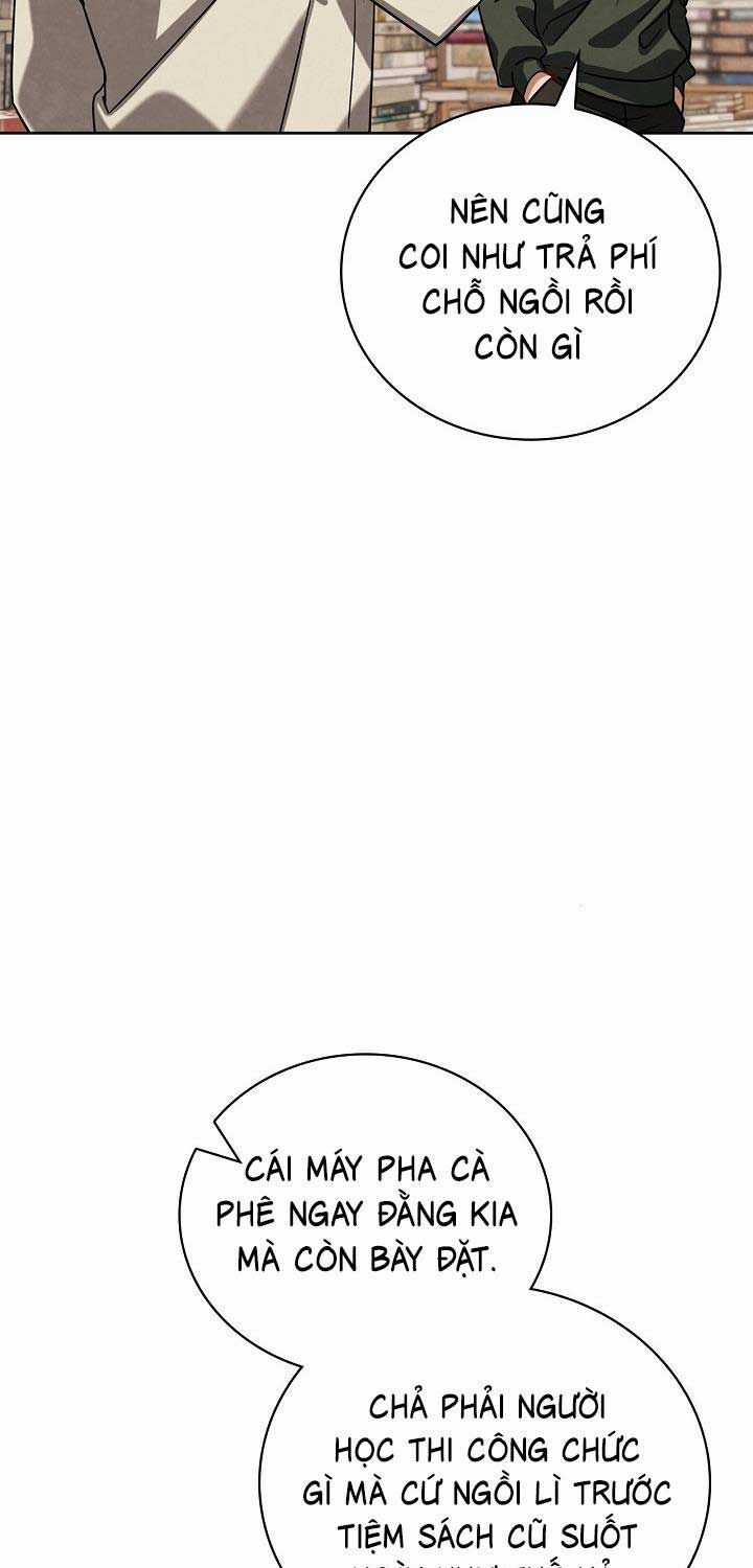 Sống Như Một Diễn Viên Chapter 107 trang 5