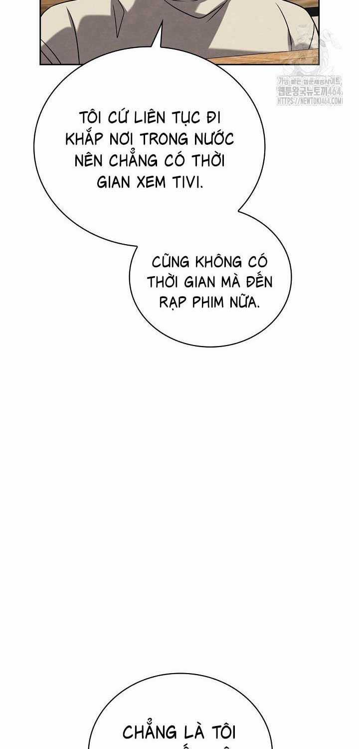 Sống Như Một Diễn Viên Chapter 107 trang 50
