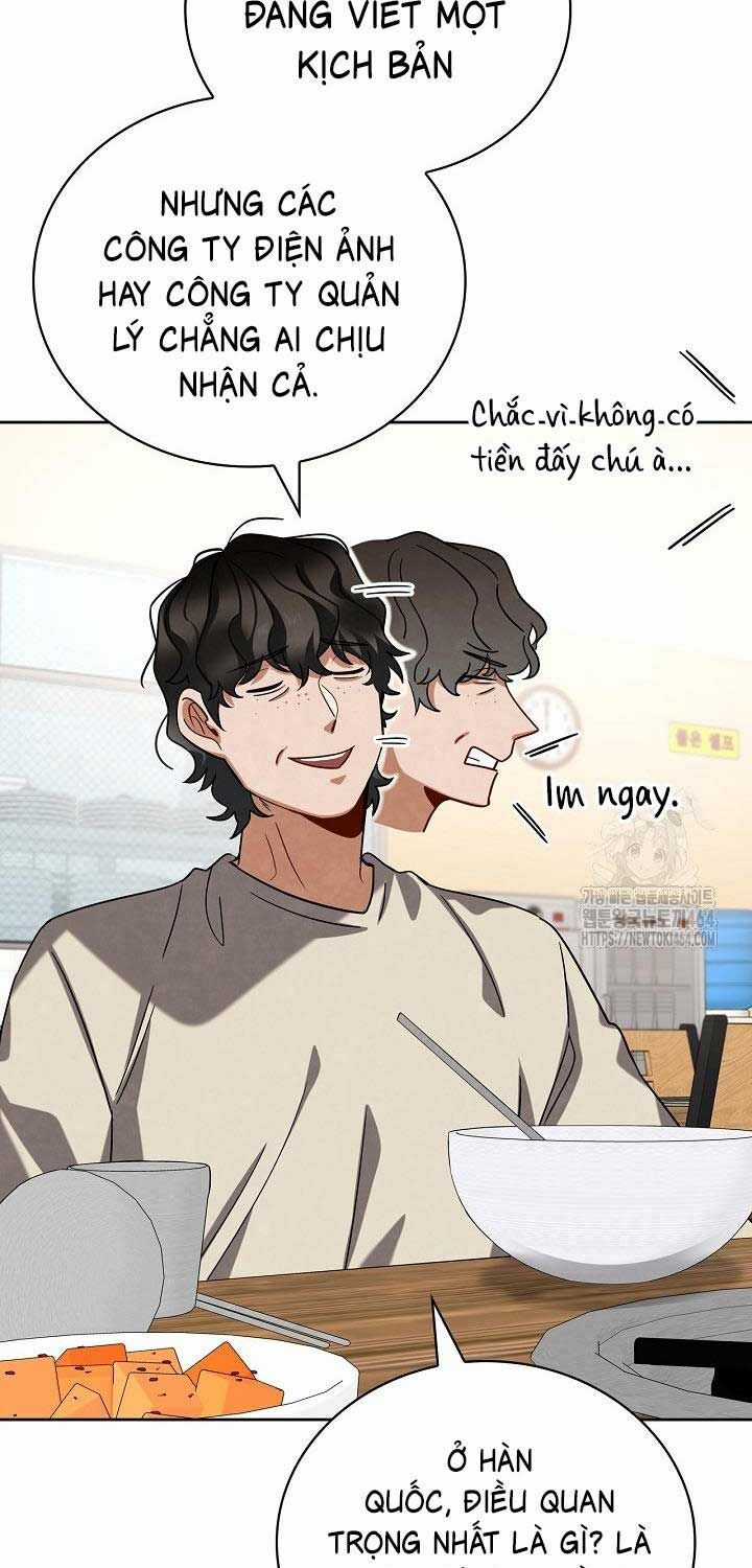 Sống Như Một Diễn Viên Chapter 107 trang 51