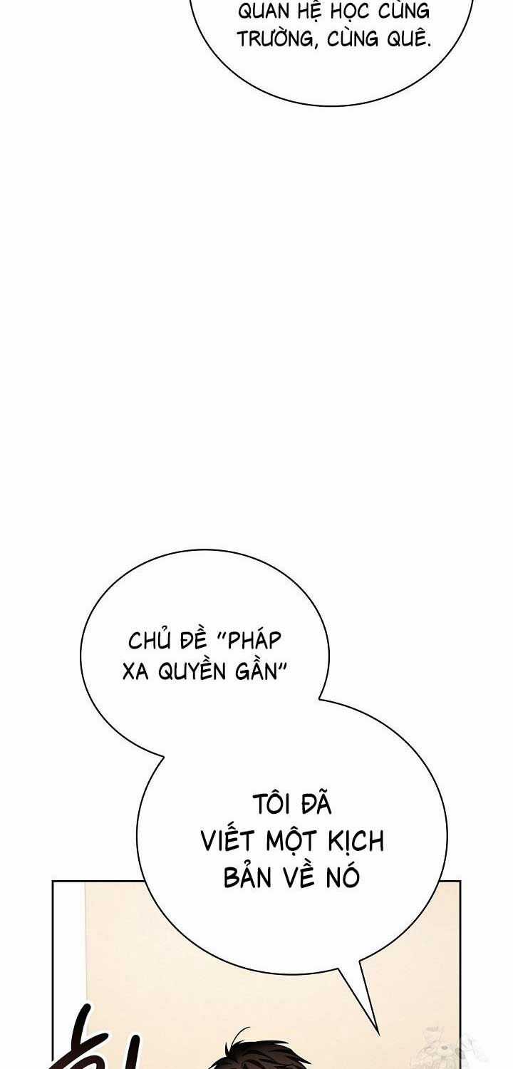 Sống Như Một Diễn Viên Chapter 107 trang 52