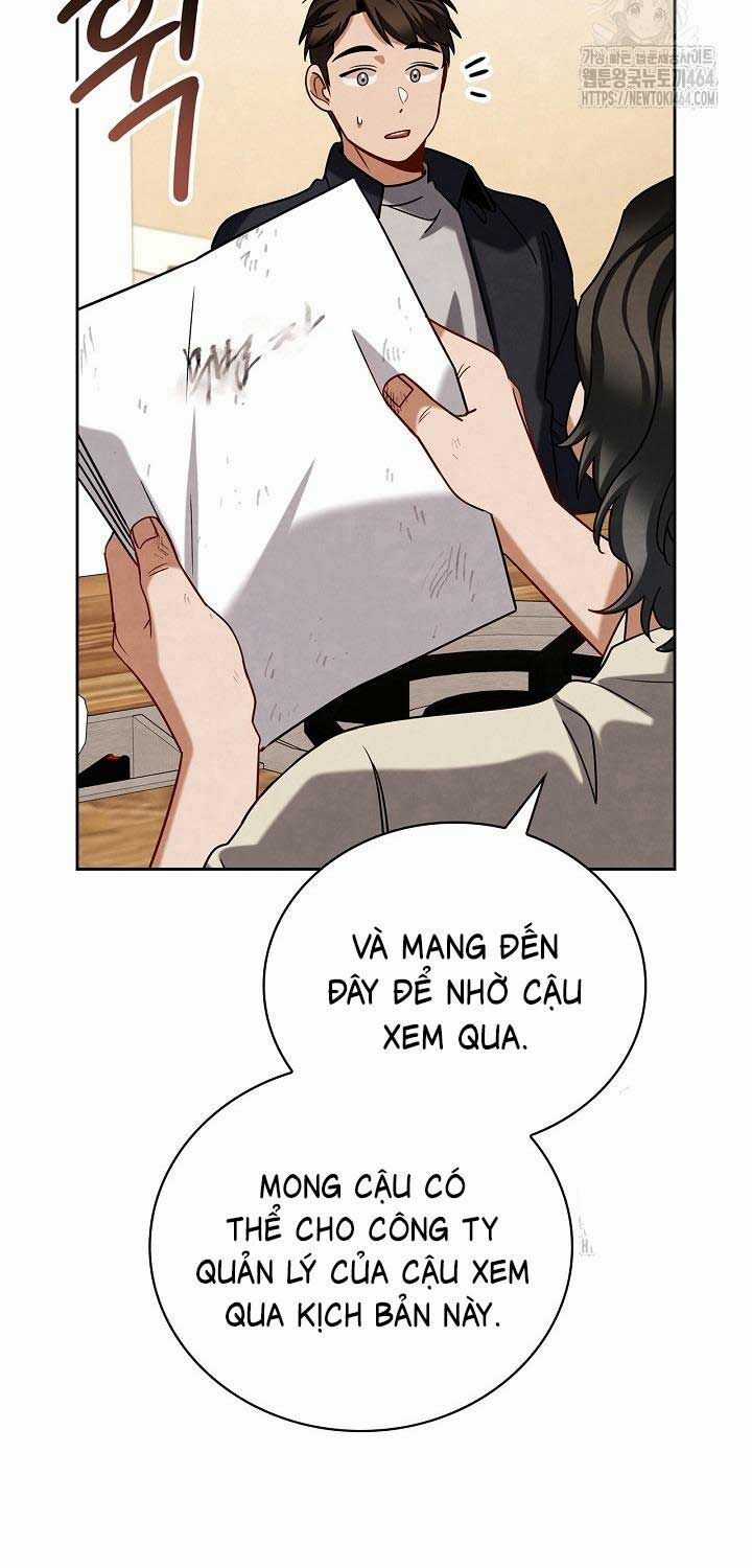 Sống Như Một Diễn Viên Chapter 107 trang 53