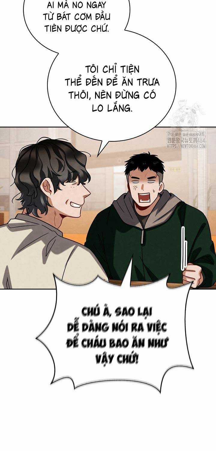 Sống Như Một Diễn Viên Chapter 107 trang 56