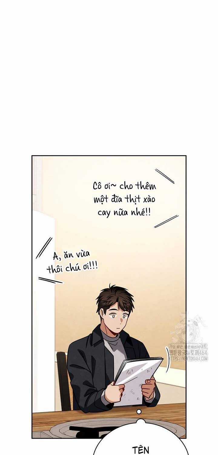 Sống Như Một Diễn Viên Chapter 107 trang 57