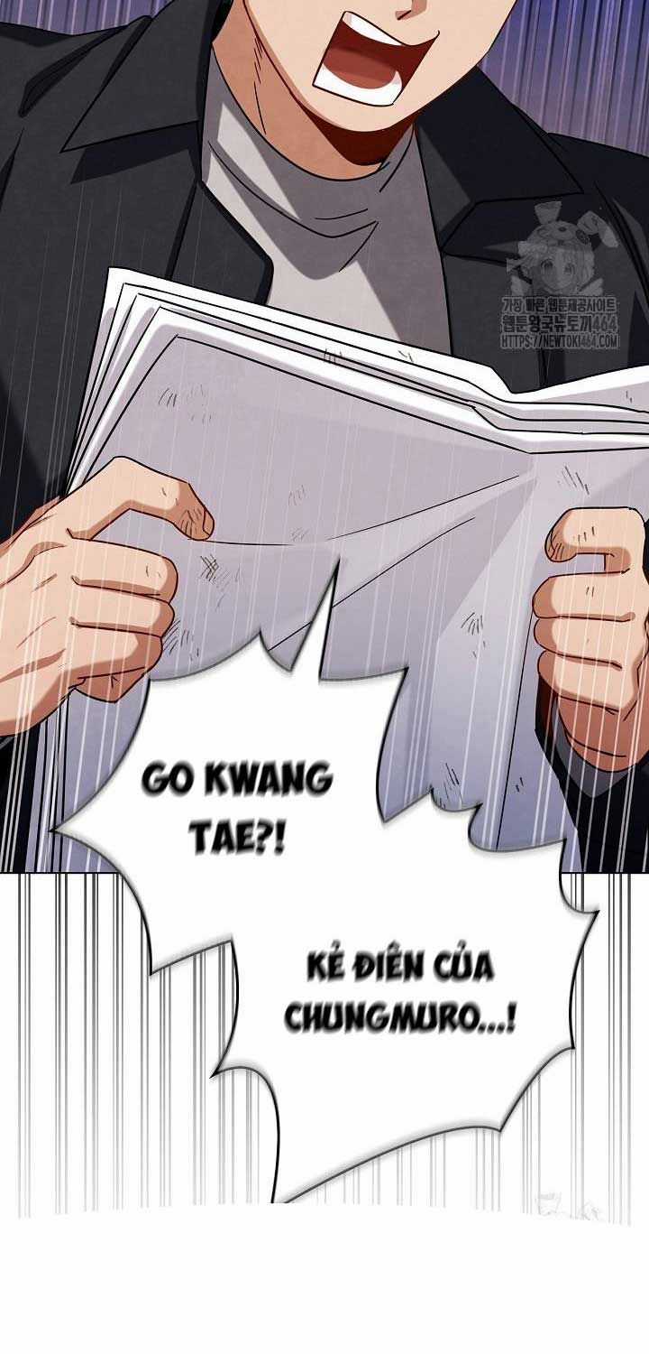 Sống Như Một Diễn Viên Chapter 107 trang 59