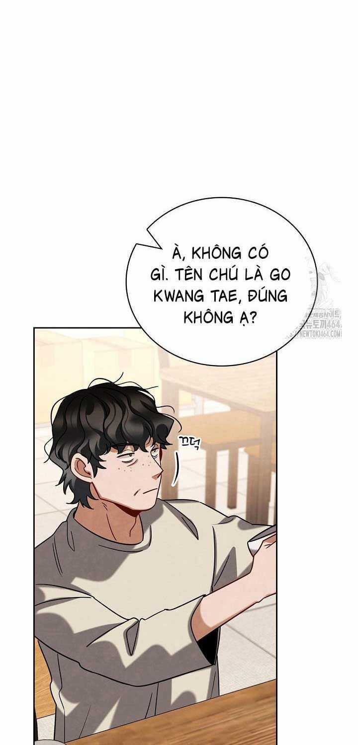 Sống Như Một Diễn Viên Chapter 107 trang 61