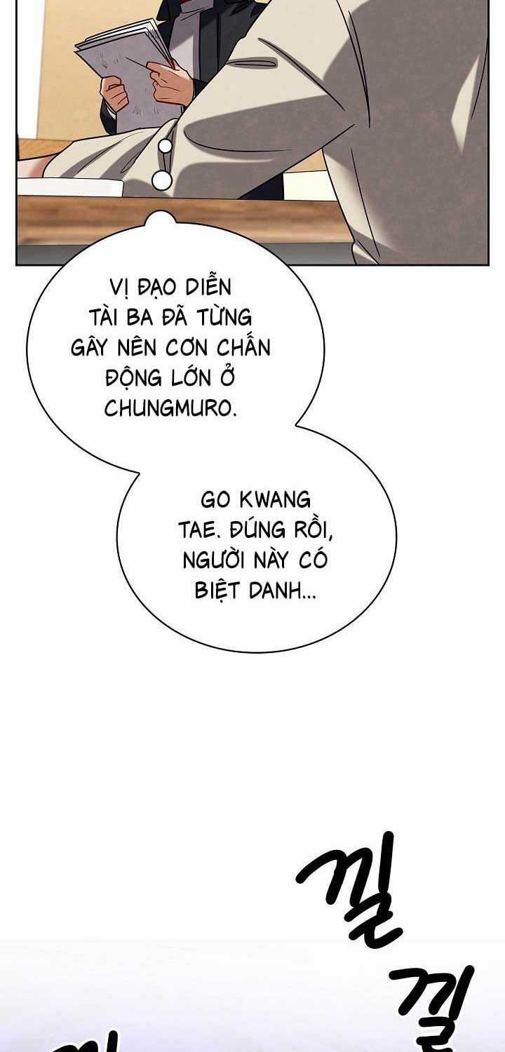 Sống Như Một Diễn Viên Chapter 107 trang 63