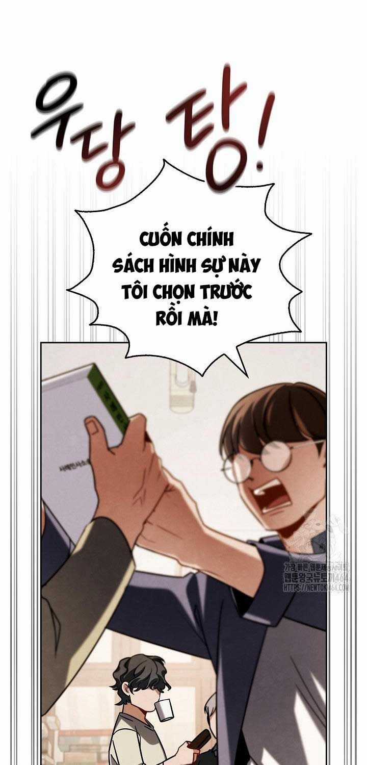 Sống Như Một Diễn Viên Chapter 107 trang 7