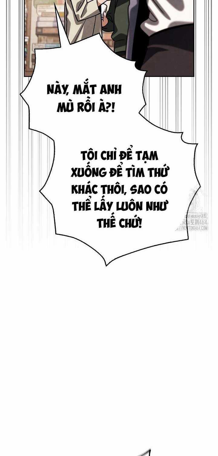 Sống Như Một Diễn Viên Chapter 107 trang 8