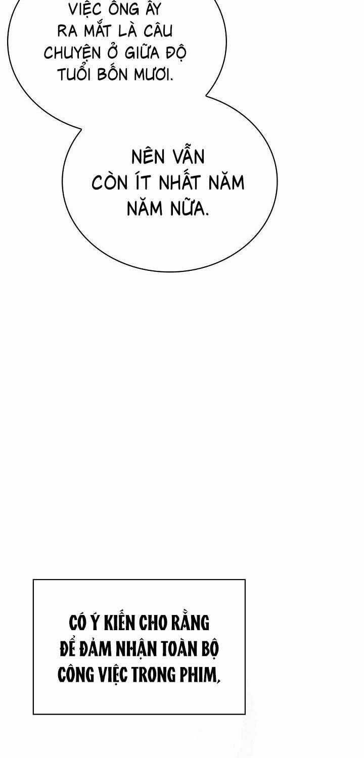 Sống Như Một Diễn Viên Chapter 107 trang 84