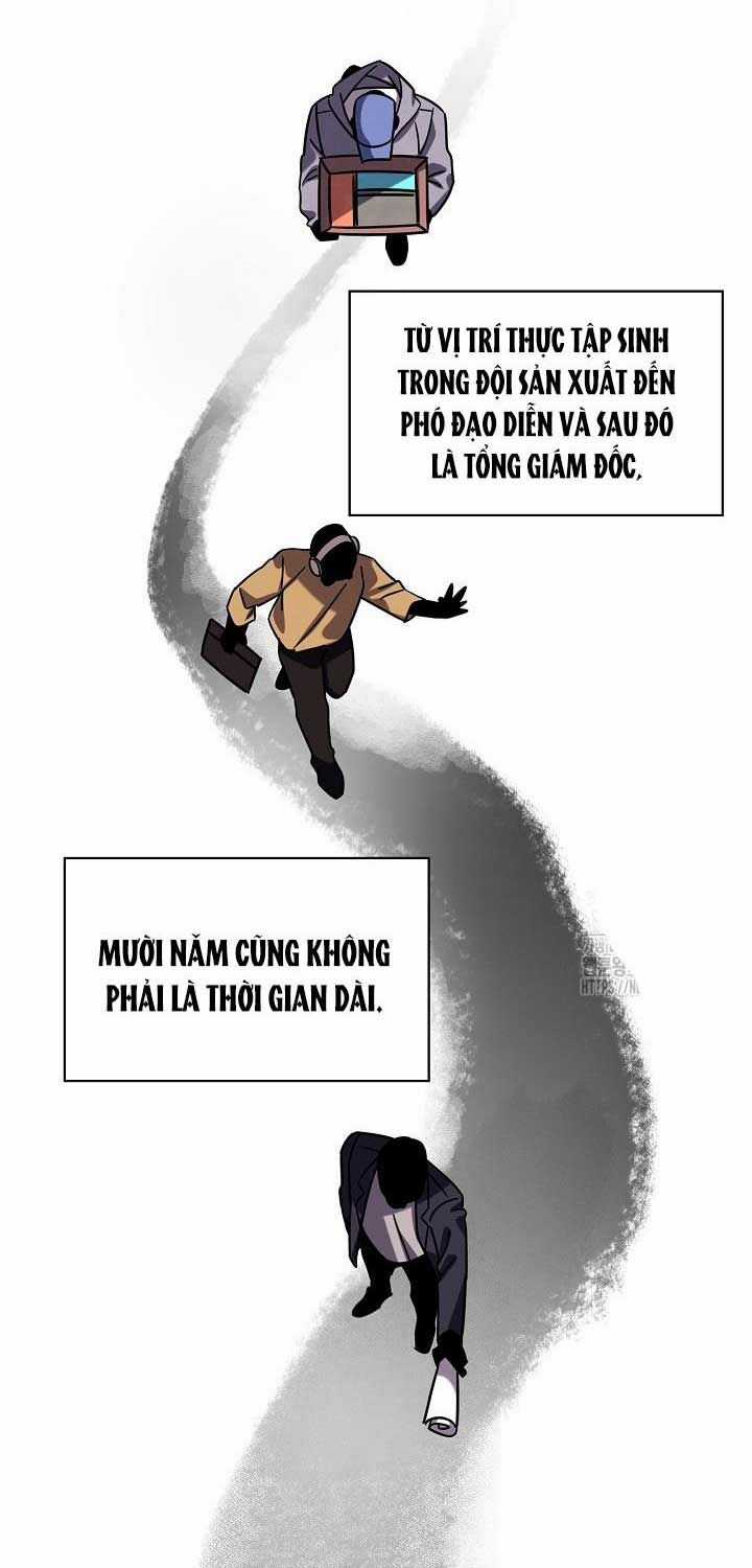 Sống Như Một Diễn Viên Chapter 107 trang 85