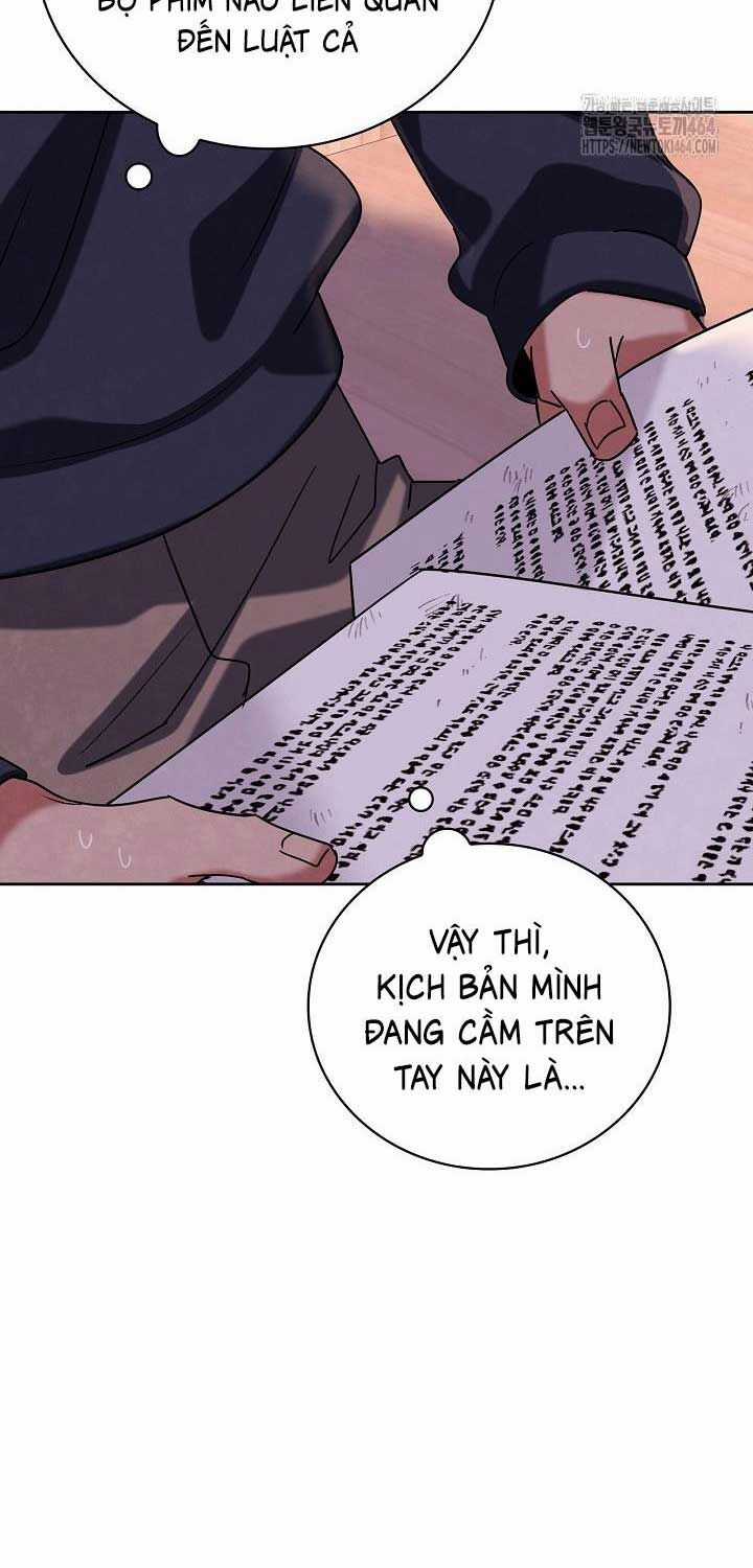 Sống Như Một Diễn Viên Chapter 107 trang 87