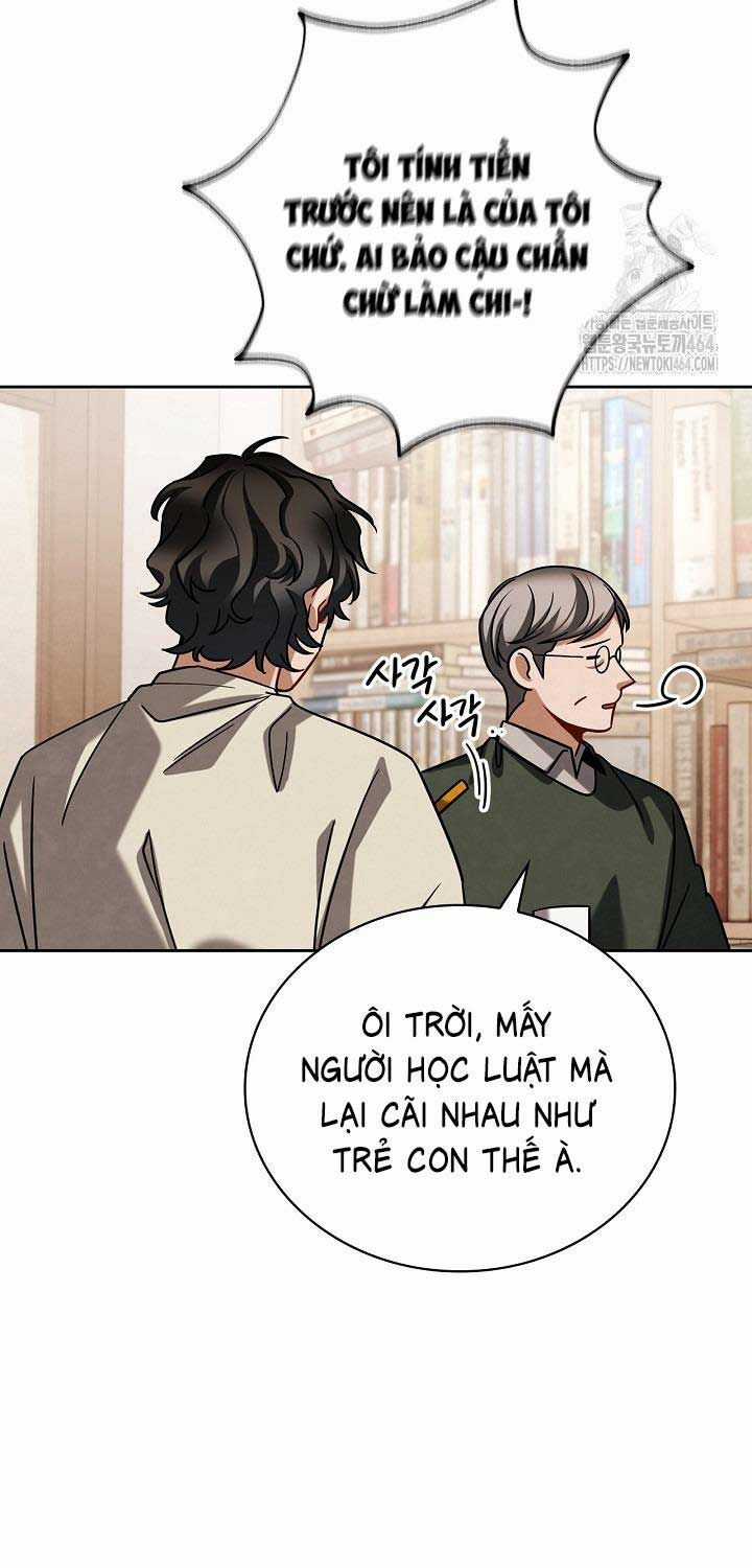 Sống Như Một Diễn Viên Chapter 107 trang 9