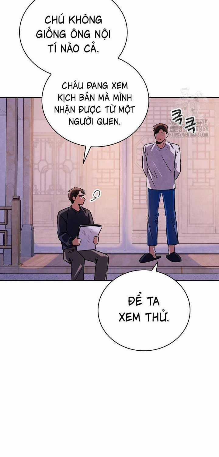 Sống Như Một Diễn Viên Chapter 107 trang 92