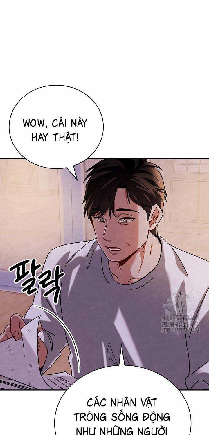 Sống Như Một Diễn Viên Chapter 107 trang 93