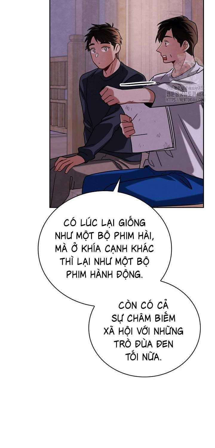 Sống Như Một Diễn Viên Chapter 107 trang 95