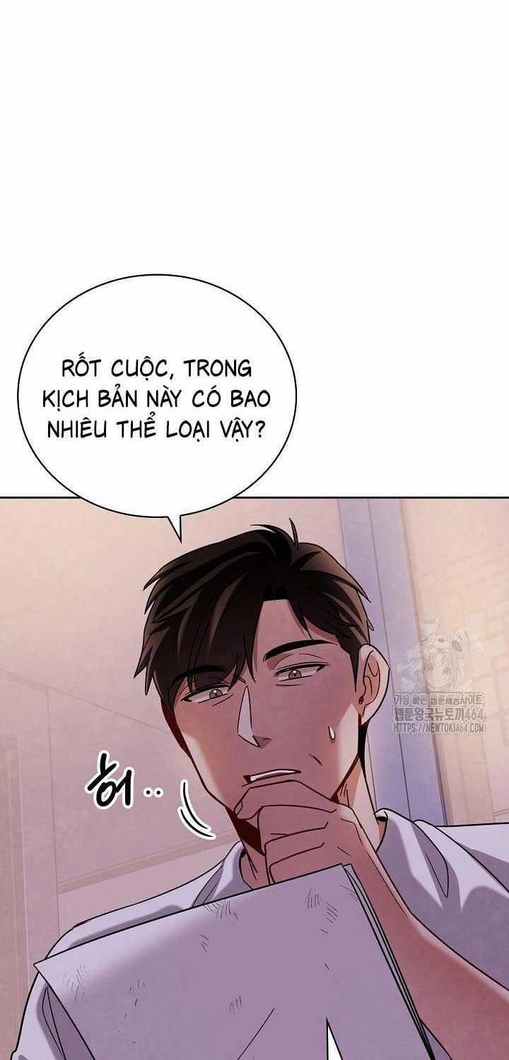 Sống Như Một Diễn Viên Chapter 107 trang 96