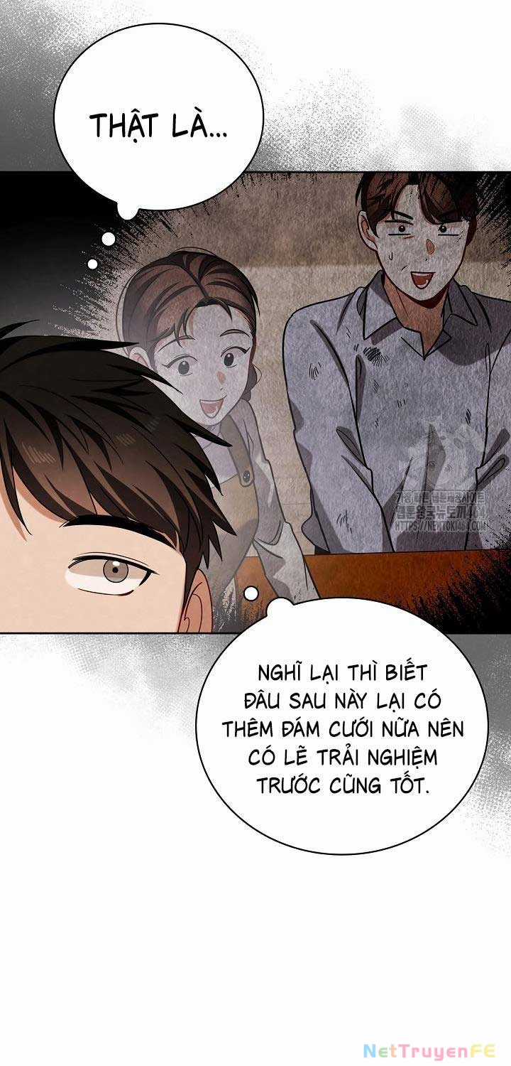Sống Như Một Diễn Viên Chapter 108 trang 11