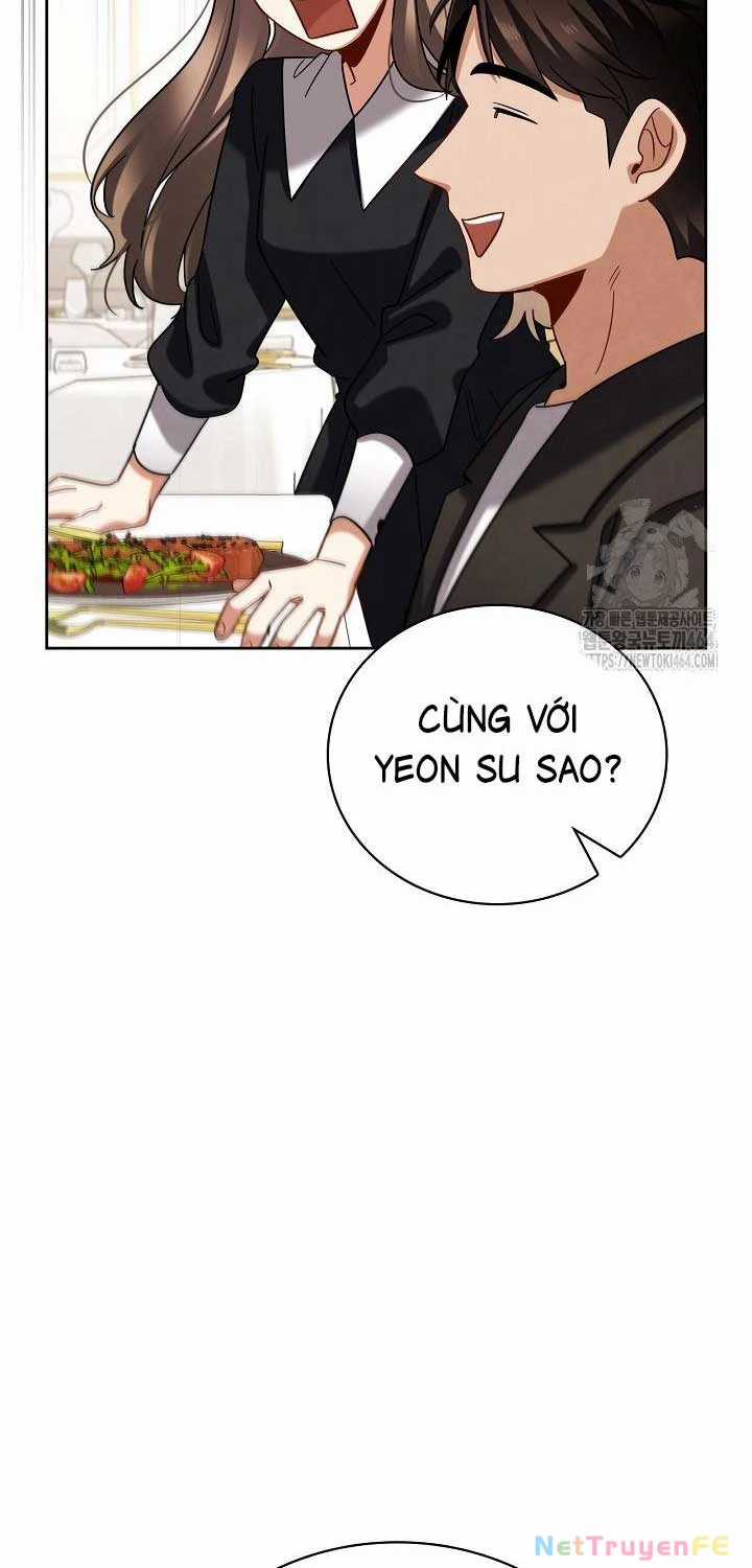 Sống Như Một Diễn Viên Chapter 108 trang 14