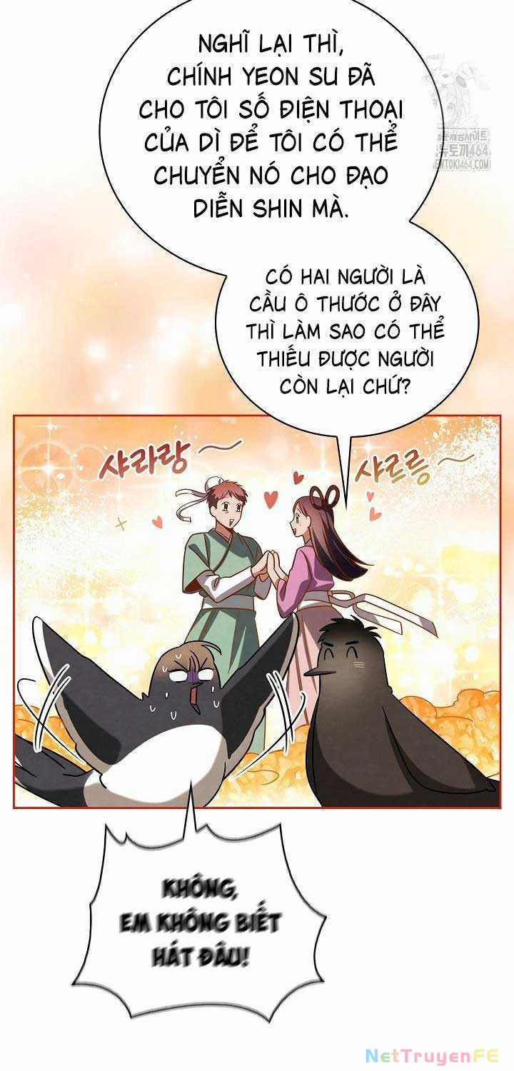 Sống Như Một Diễn Viên Chapter 108 trang 15