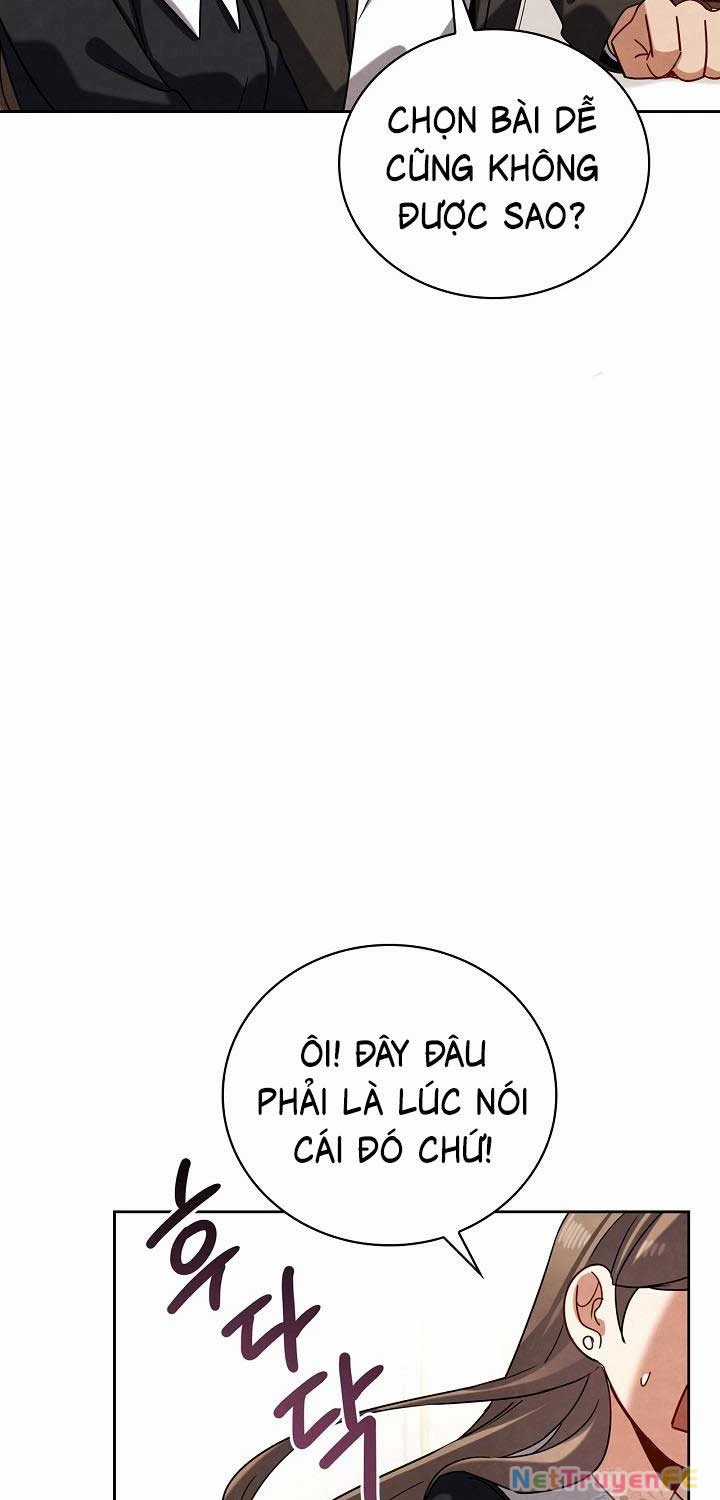 Sống Như Một Diễn Viên Chapter 108 trang 17