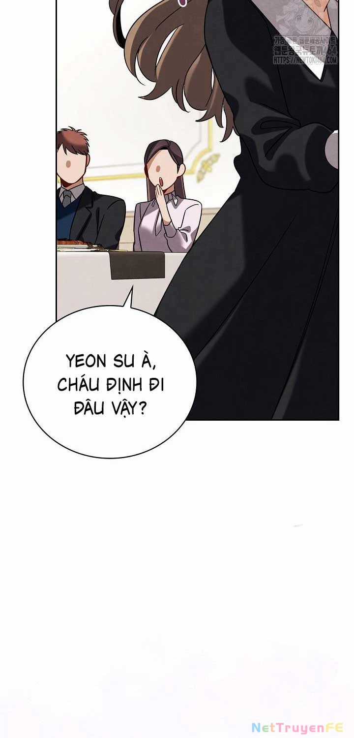 Sống Như Một Diễn Viên Chapter 108 trang 18