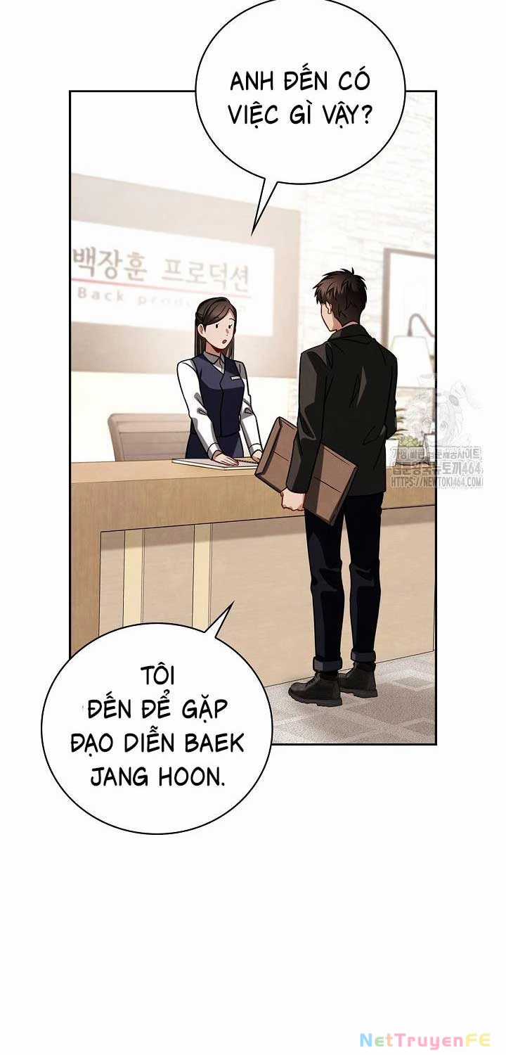 Sống Như Một Diễn Viên Chapter 108 trang 25