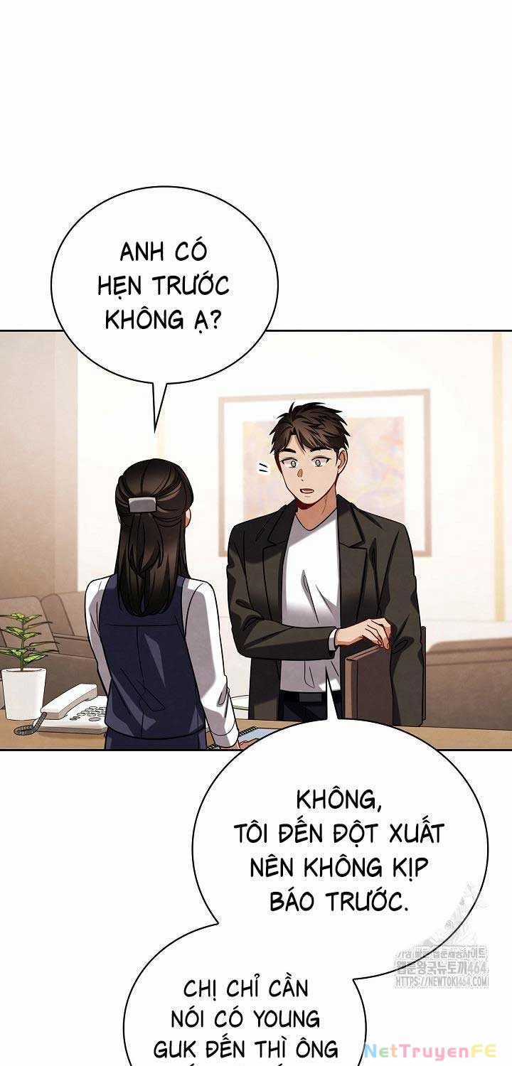 Sống Như Một Diễn Viên Chapter 108 trang 26