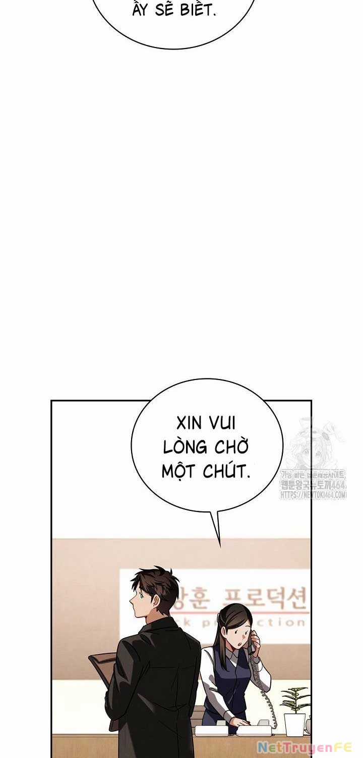 Sống Như Một Diễn Viên Chapter 108 trang 27
