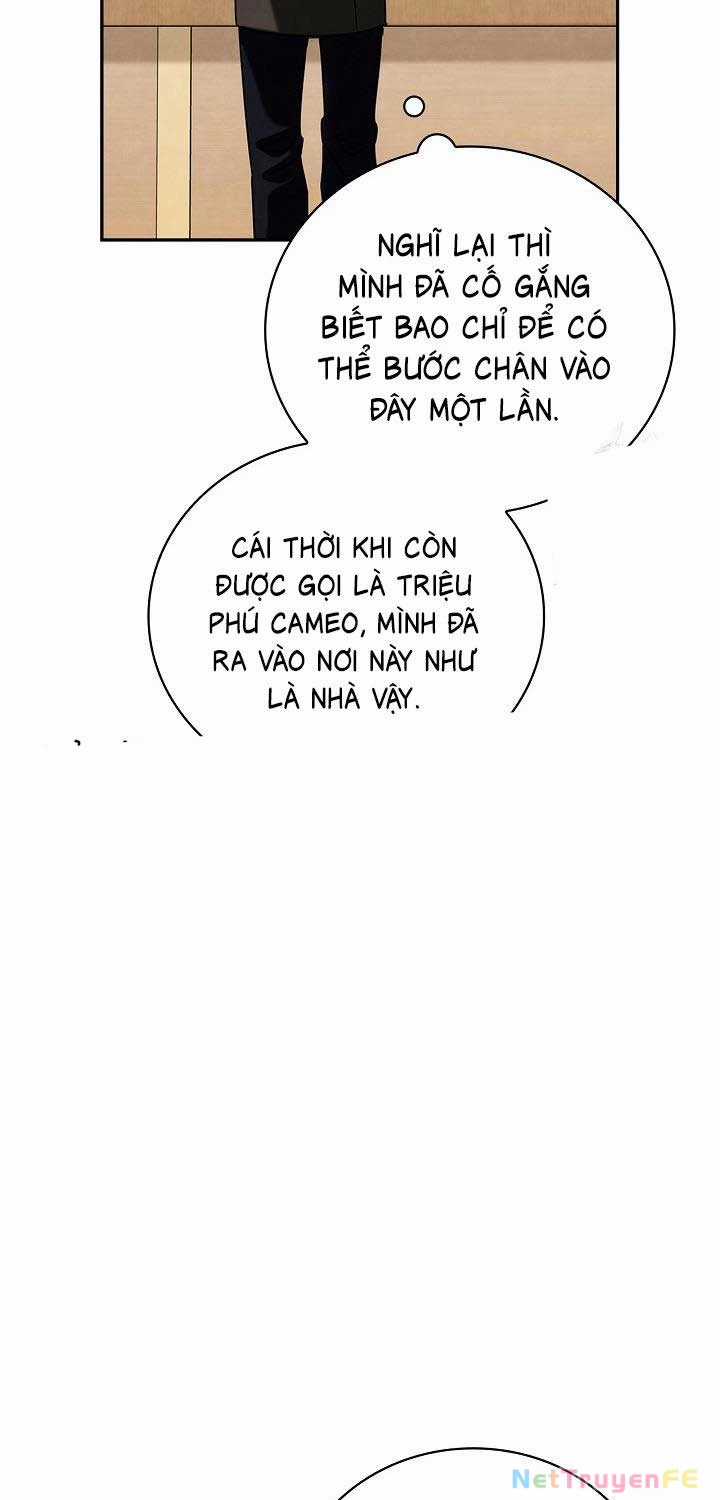 Sống Như Một Diễn Viên Chapter 108 trang 28