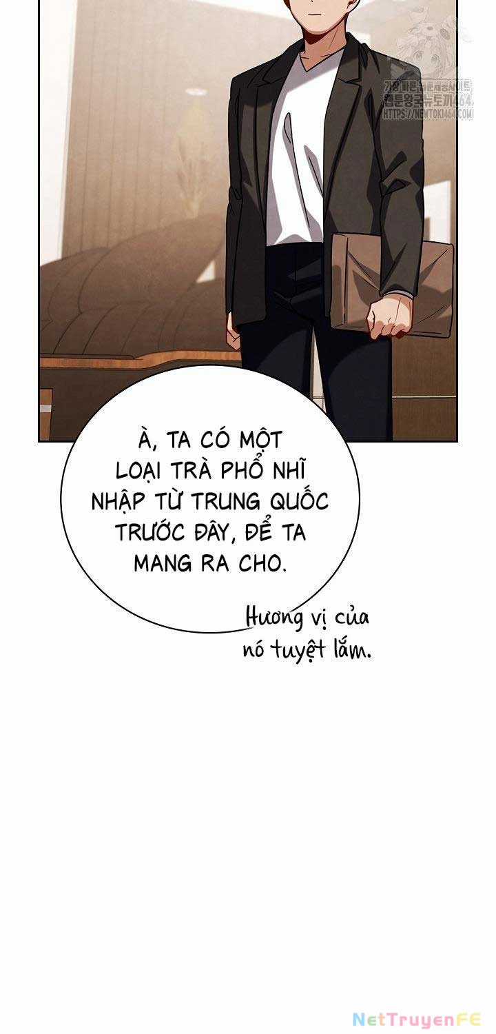 Sống Như Một Diễn Viên Chapter 108 trang 33