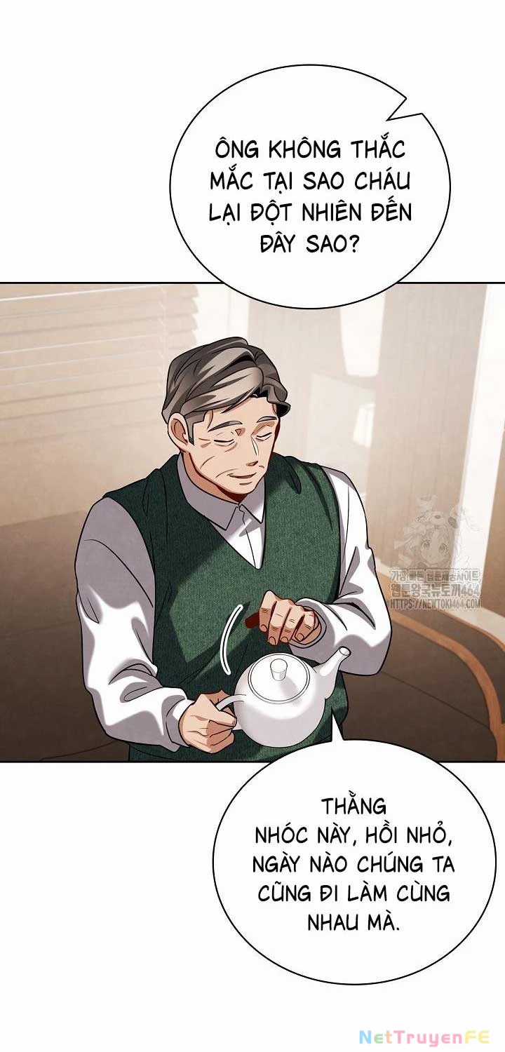 Sống Như Một Diễn Viên Chapter 108 trang 34